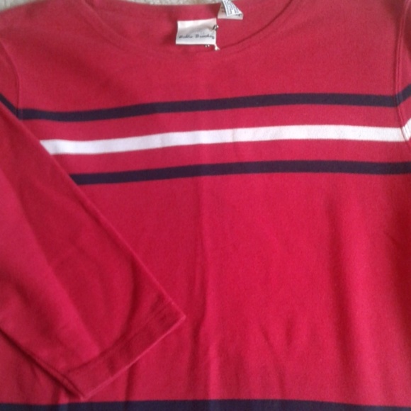 Bobbie Brooks shirt - Picture 2 of 4